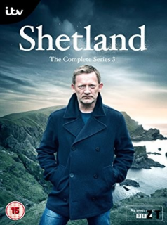 voir serie Shetland saison 3