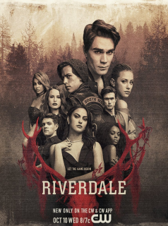 voir serie Riverdale en streaming