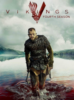voir serie Vikings saison 4