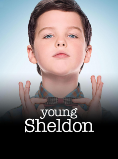 voir serie Young Sheldon saison 4