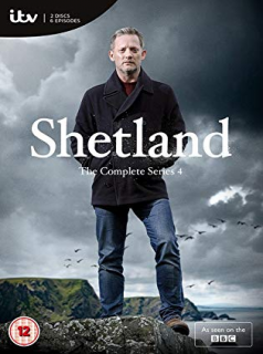 voir serie Shetland saison 5