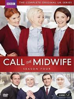 voir serie Call the Midwife : Les héroïnes de l'ombre saison 4