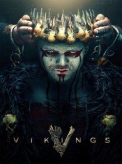 voir serie Vikings saison 5