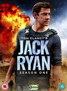 voir serie Jack Ryan saison 1