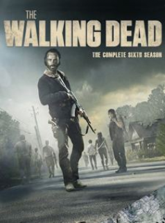 voir serie The Walking Dead saison 6