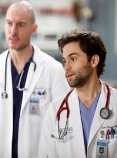voir serie Grey's Anatomy saison 19