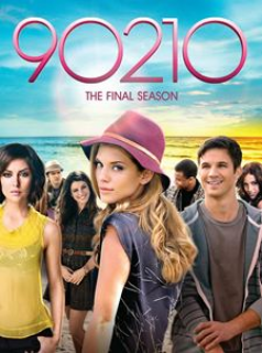 voir serie 90210 Beverly Hills Nouvelle Génération saison 5