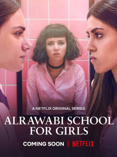 voir serie AlRawabi School for Girls saison 1