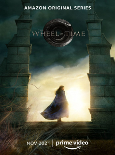 voir serie La Roue du Temps (The Wheel Of Time) saison 3