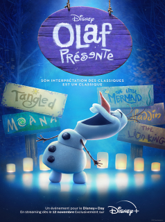 voir serie Olaf présente en streaming