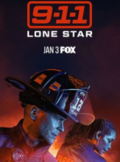 voir serie 9-1-1: Lone Star saison 3