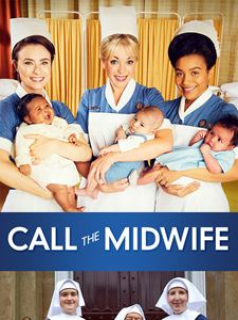 voir serie Call the Midwife : Les héroïnes de l'ombre saison 10