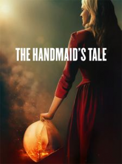 voir serie The Handmaid’s Tale : la servante écarlate saison 2