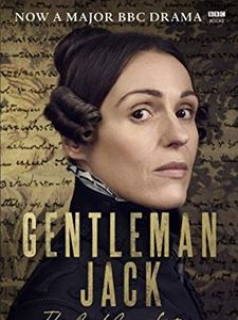 voir serie Gentleman Jack saison 2