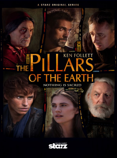 voir serie Les Piliers de la Terre (The Pillars of the Earth) en streaming
