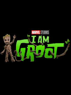 voir serie I Am Groot saison 2