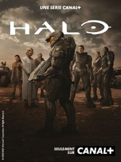 voir serie Halo saison 2