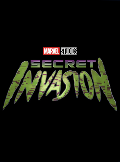 voir serie Marvel Studios’ Secret Invasion saison 1