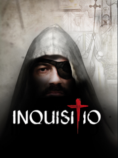 voir serie Inquisitio saison 1
