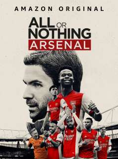 voir serie La Victoire sinon rien : Arsenal en streaming