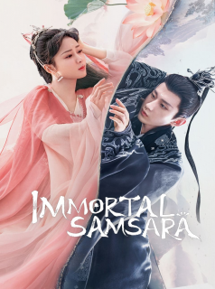 voir serie Immortal Samsara en streaming