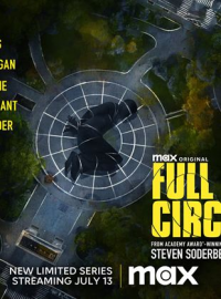 voir serie Full Circle saison 1