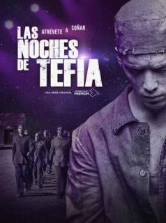 voir serie Nights in Tefía en streaming