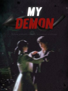 voir serie My Demon en streaming