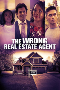 Epiée dans ma maison (The Wrong Real Estate Agent)