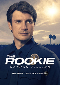 The Rookie : le flic de Los Angeles