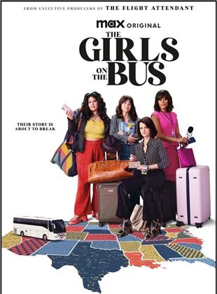 The Girls on the Bus